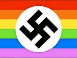 Gay nazi